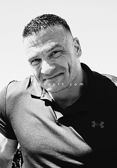 Valentino - Male escort in Palmas de Gran Canaria (Las)