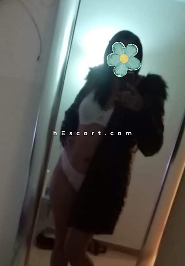 Maria - Chica escort en Lugo
