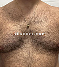 Nicolas REAL Argentino - Male escort in Valencia