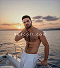 Alexis - Male escort in Barcelona