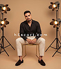 Alexis - Male escort in Barcelona