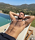 Alexis - Male escort in Barcelona