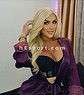 Michell - Trans escort in Barcelona
