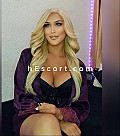 Michell - Trans escort in Barcelona