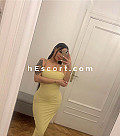 CLOE - Chica escort en Marbella