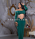 CLOE - Chica escort en Marbella