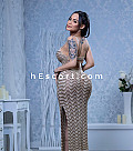 CLOE - Chica escort en Marbella