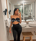 CLOE - Chica escort en Marbella