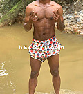 Danilo - Hombre escort en Alicante/Alacant