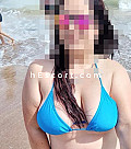 Jazmin - Girl escort in Palma de Mallorca