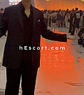 Hugo - Hombre escort en Barcelona