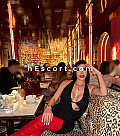 Gabbana - Chica escort en Madrid