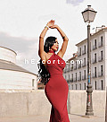 Gabbana - Chica escort en Madrid