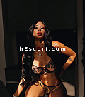 Gabbana - Chica escort en Madrid