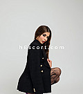 Gabbana - Chica escort en Madrid