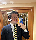Miguel - Hombre escort en Madrid