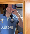 Miguel - Hombre escort en Madrid