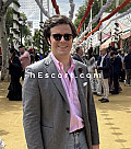 Miguel - Hombre escort en Madrid