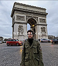 Miguel - Hombre escort en Madrid