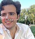 Miguel - Hombre escort en Madrid