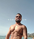 Tian - Male escort in Granada