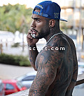 Imanolbrown - Male escort in Madrid