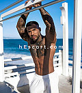 Imanolbrown - Male escort in Madrid