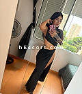 HELLEN - Girl escort in Torremolinos