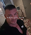 Valentino - Male escort in Palmas de Gran Canaria (Las)