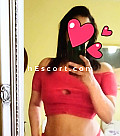 Maria - Chica escort en Lugo