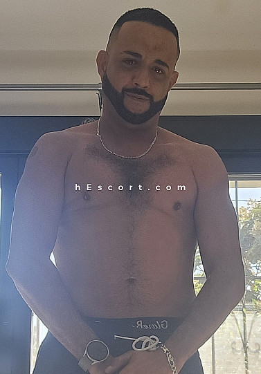 Akexytak - Male escort in Altea