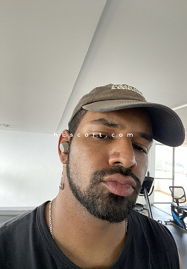 zacancho - Hombre escort en Madrid