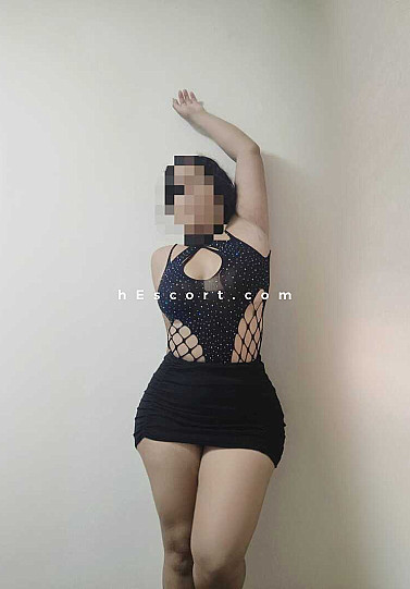 Cam - Chica escort en Vigo