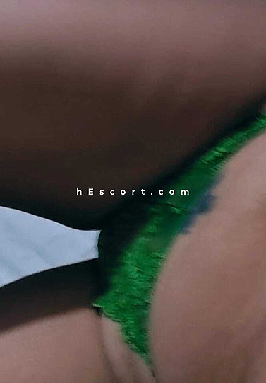 Gabriela - Chica escort en Bilbao