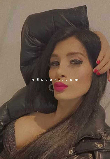 MICAELA - Travestis escort en Barcelona