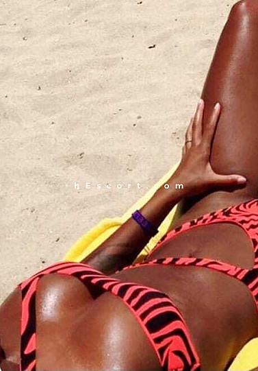 Bruna - Girl escort in Conil de la Frontera