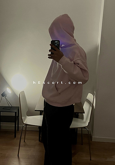 Vicente - Male escort in Barcelona