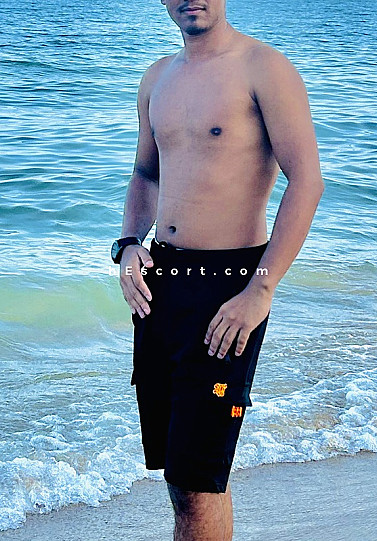 Sexboy - Male escort in Madrid