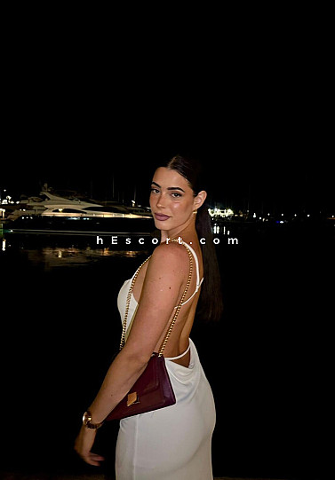 Tilly - Girl escort in Benidorm