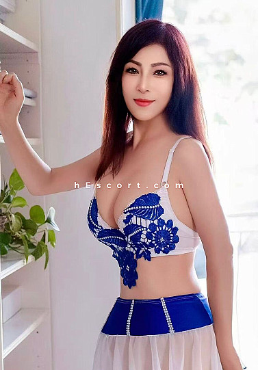 Lisa - Girl escort in Barcelona