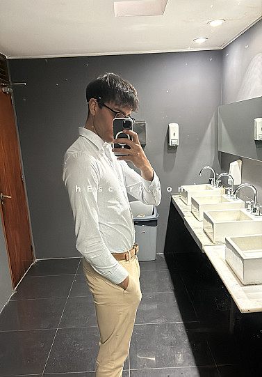 Franco - Hombre escort en Madrid