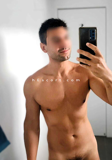 Leo Tantra Sensation - Hombre escort en Valencia
