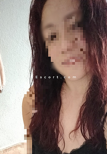 Marilyn - Chica escort en Torre del Campo