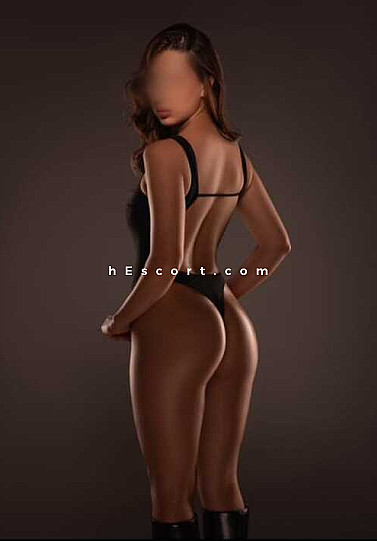 Lucia - Chica escort en Málaga