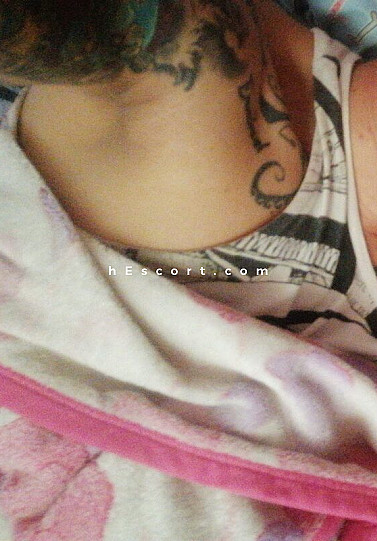 Raul - Male escort in Madrid