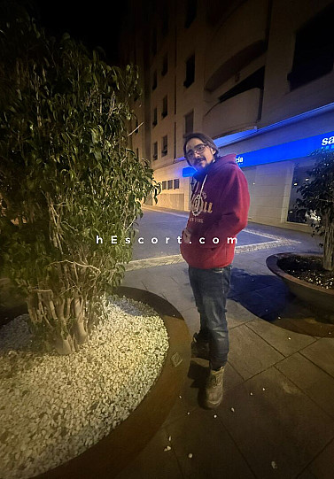 Toro - Male escort in Valencia