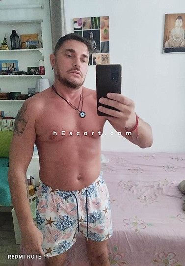 Niko - Male escort in Palmas de Gran Canaria (Las)