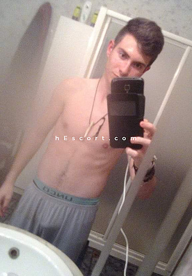 Juan Luis - Male escort in Ciudad Real