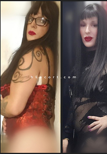 Alejandra y Sara - Travestis escort en Gijón