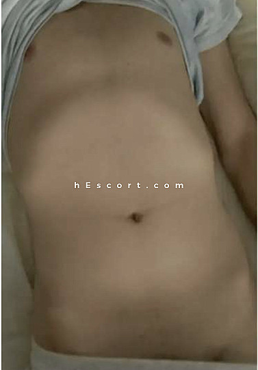 Bi20 - Hombre escort en Figueres